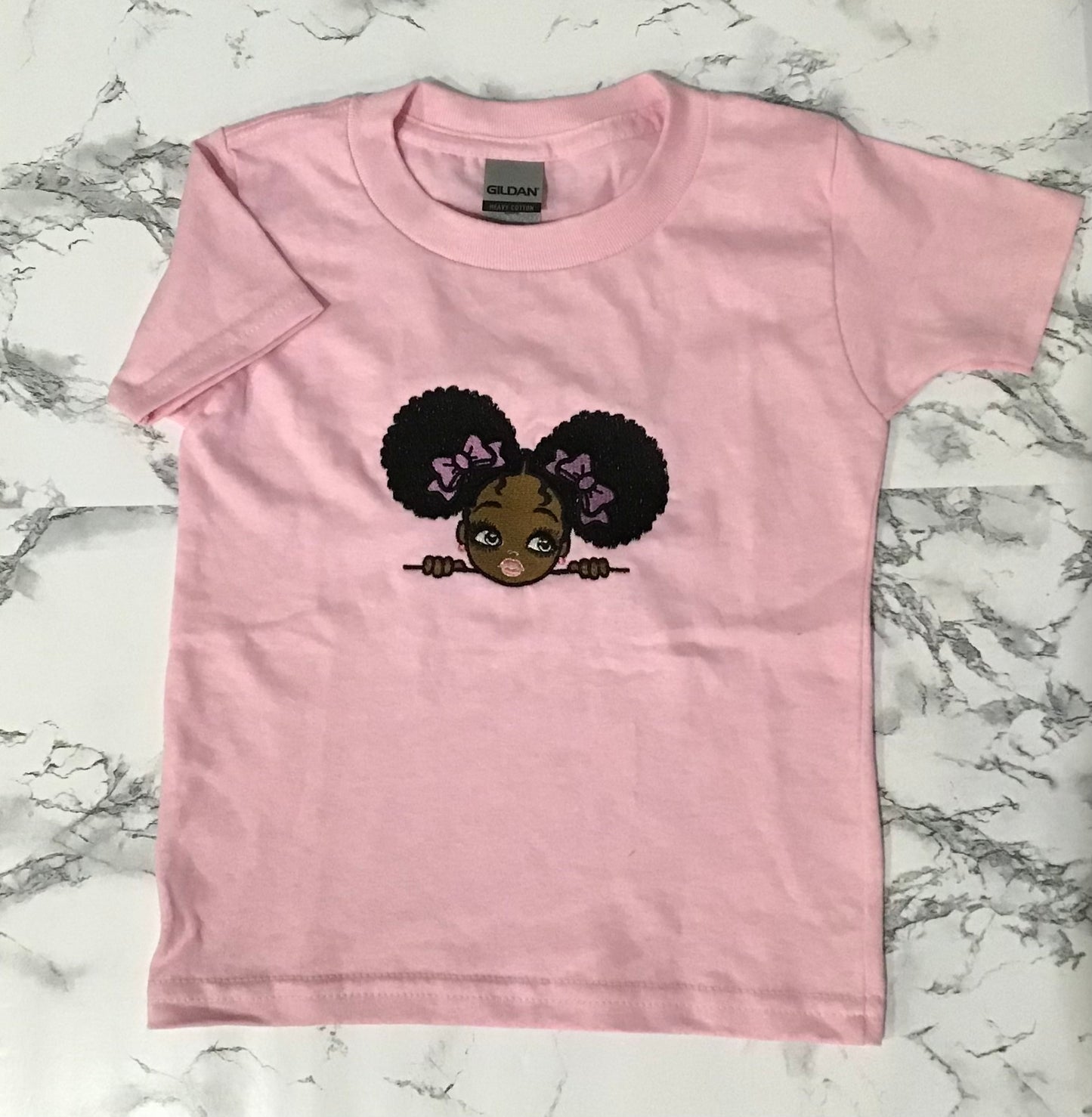 Reflection of Me Tee