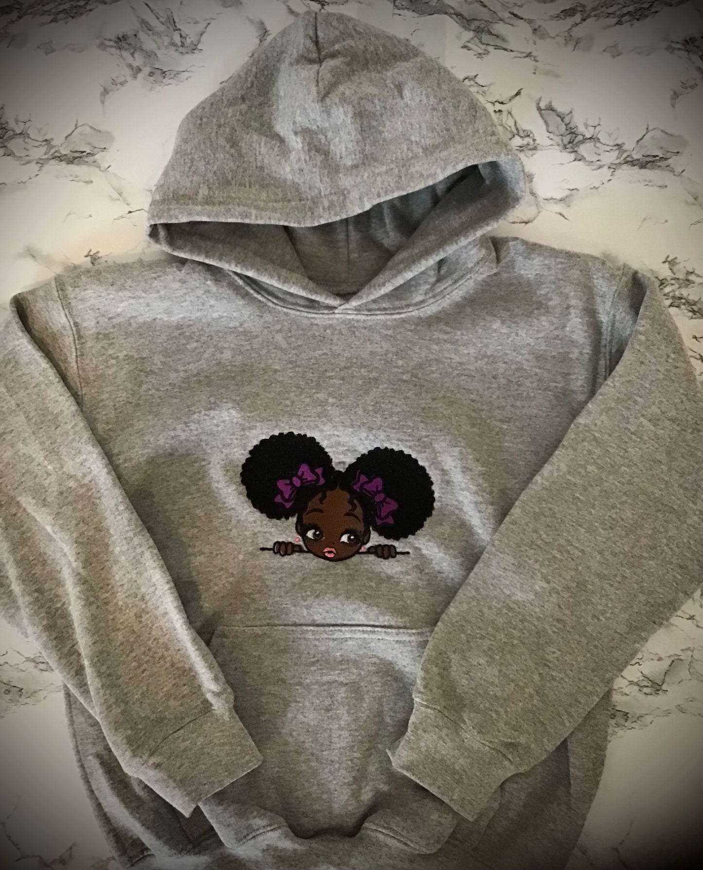 Reflection of Me Hoodie