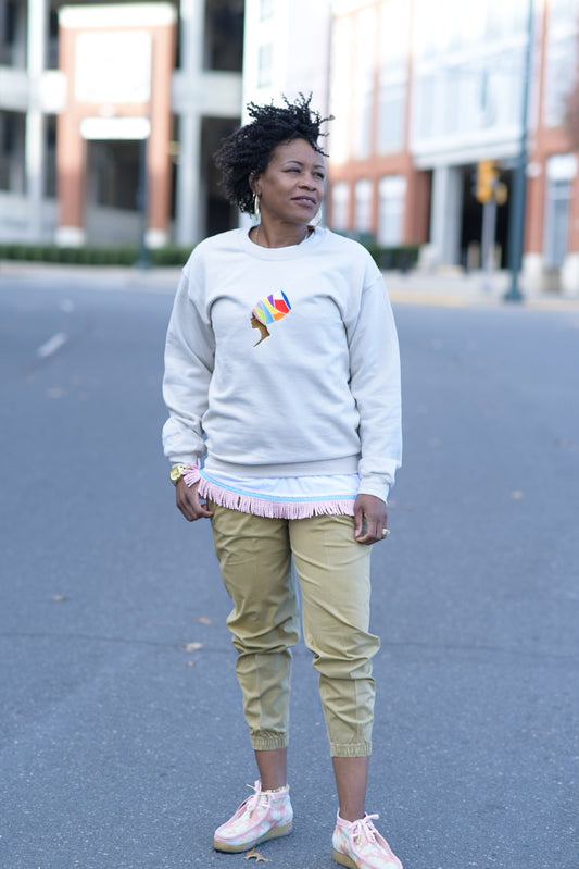 DAUGHTER OF ZION