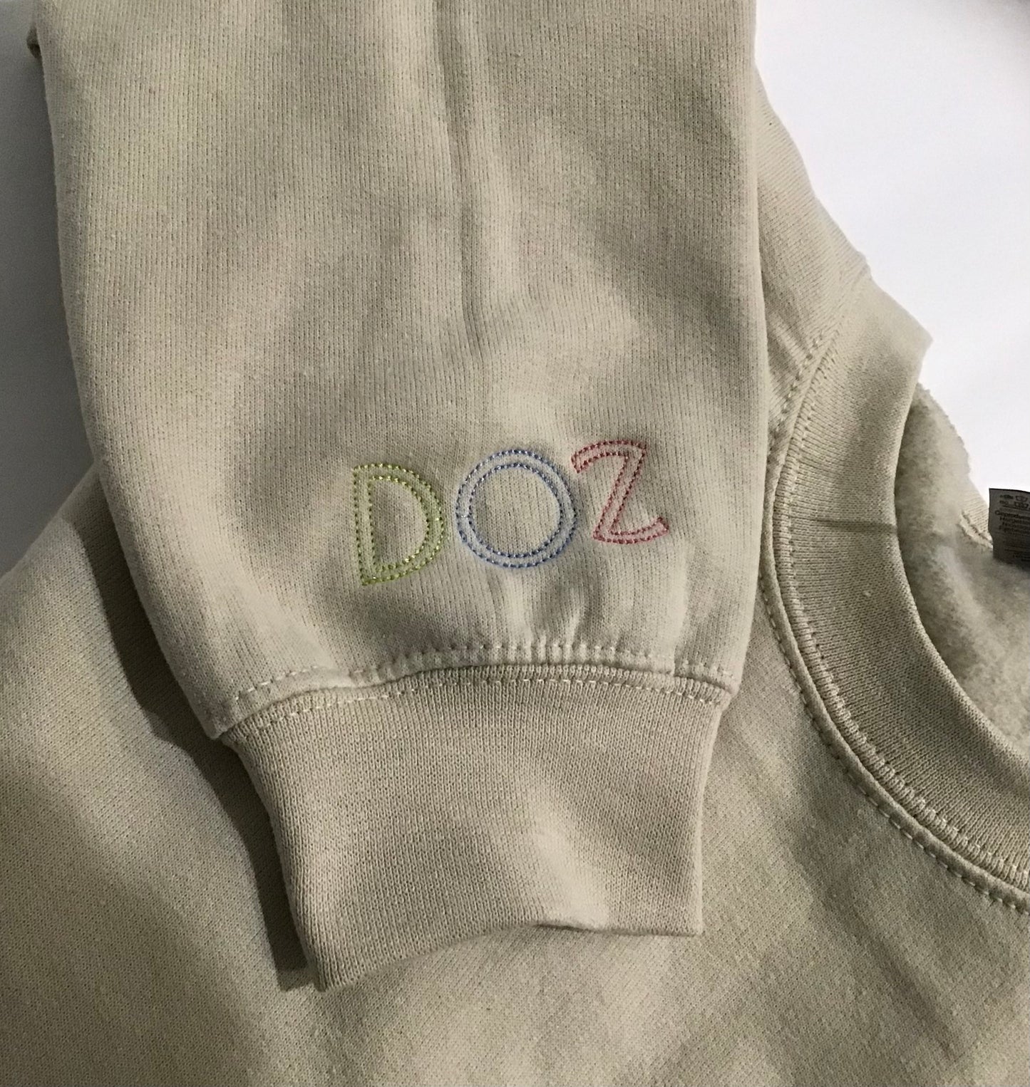 DAUGHTER OF ZION