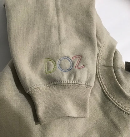 DAUGHTER OF ZION