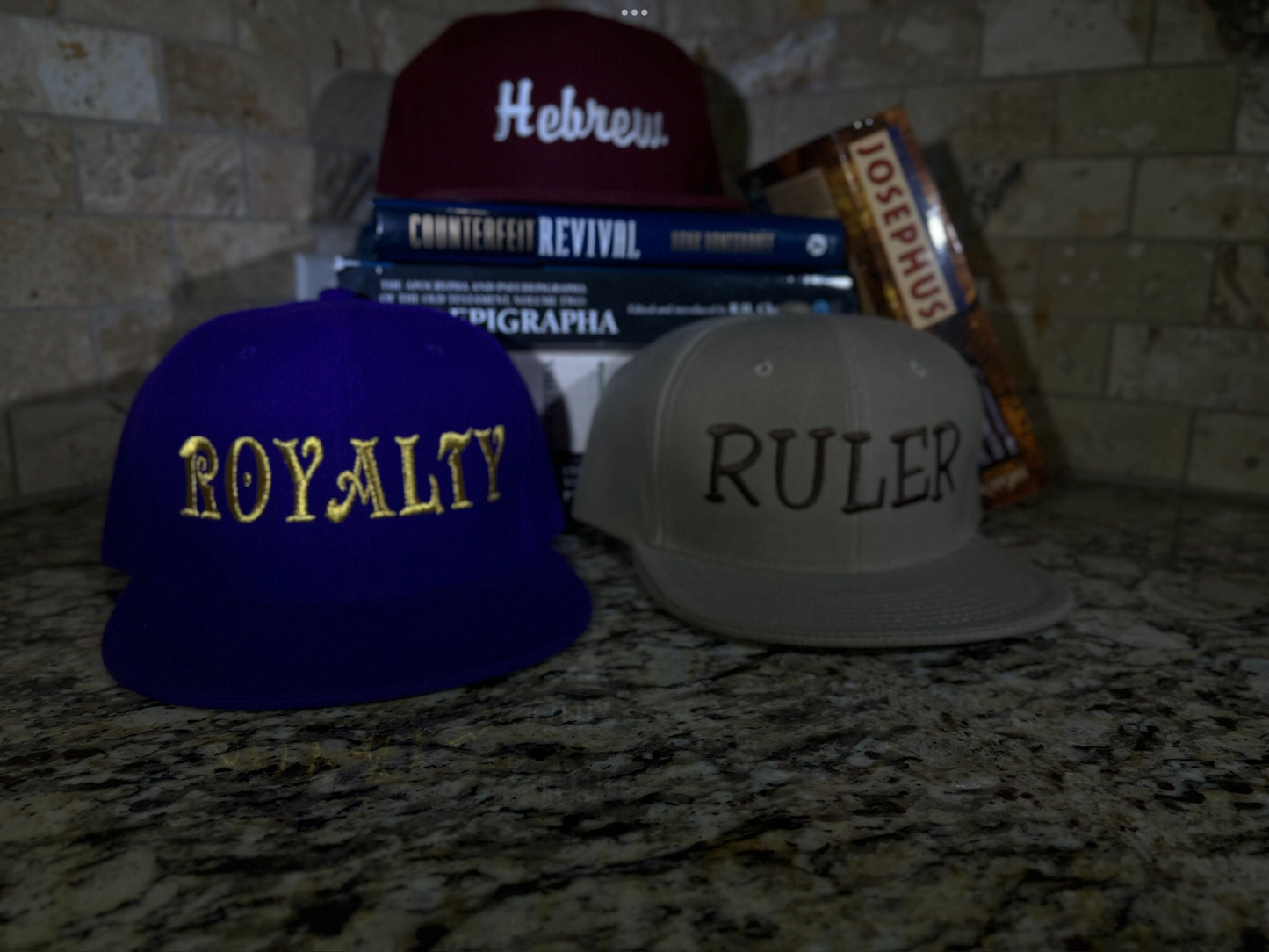 Hats