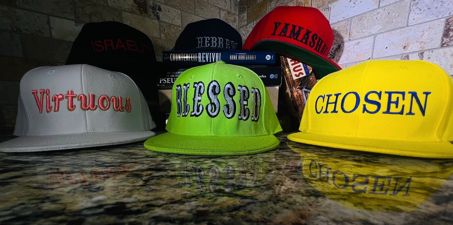 Hats