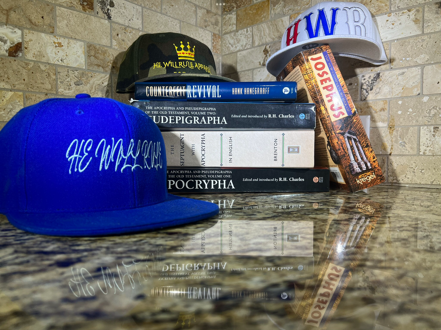 Hats