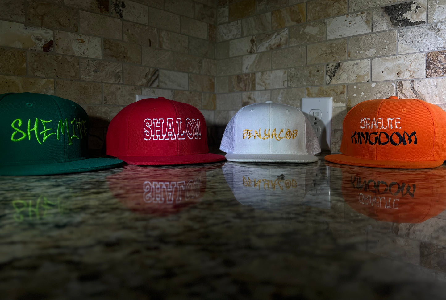 Hats