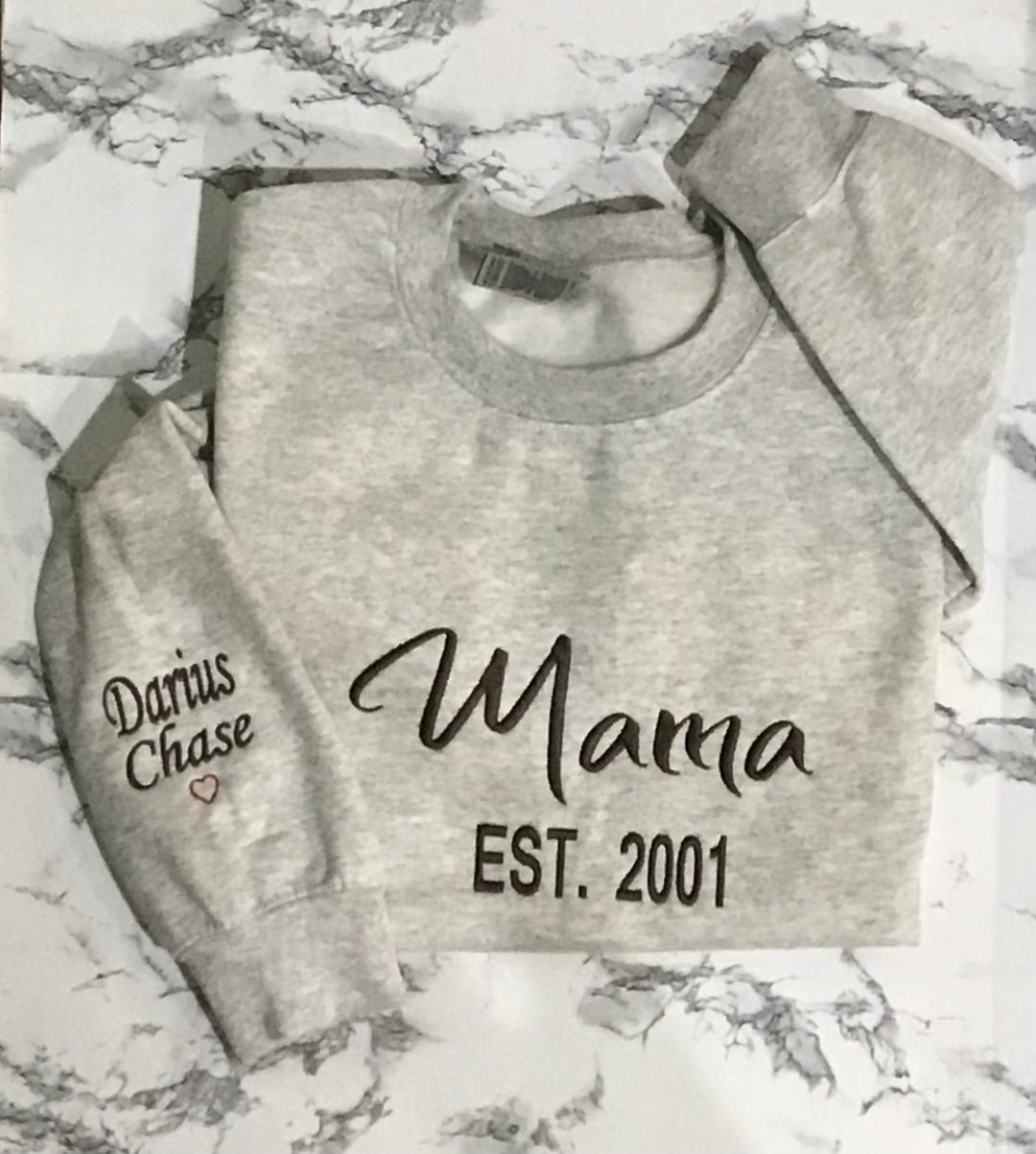 Mama